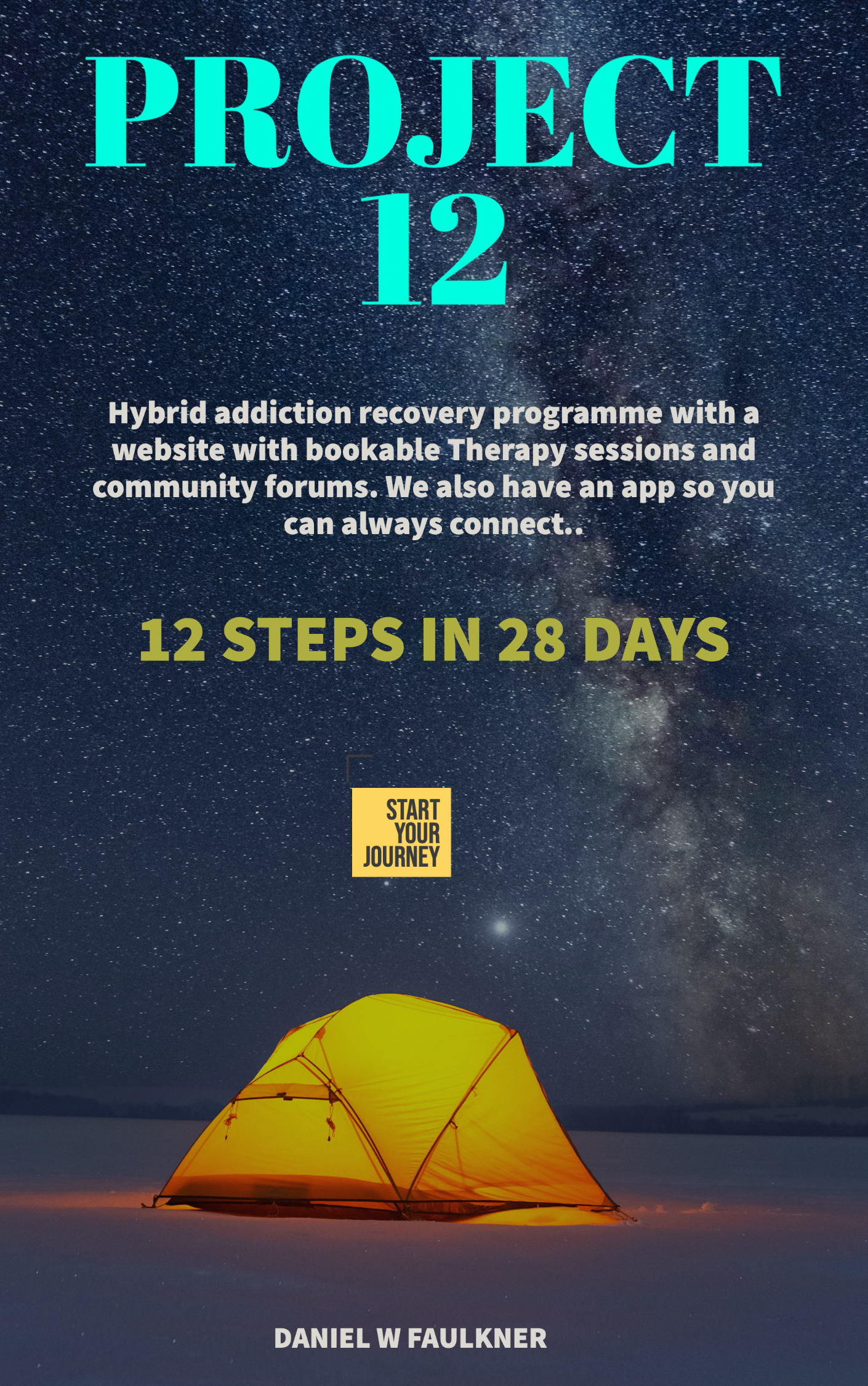 Project 12 Media